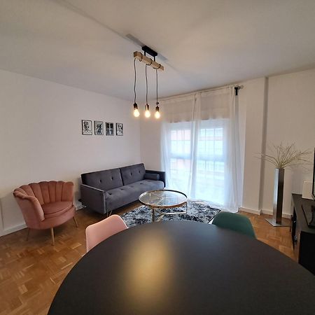 Casa Sadaba Apartment Ávila Ngoại thất bức ảnh