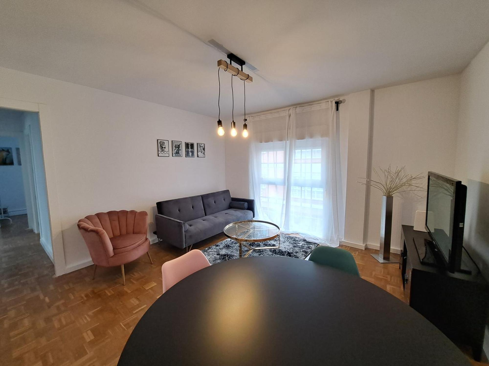 Casa Sadaba Apartment Ávila Ngoại thất bức ảnh