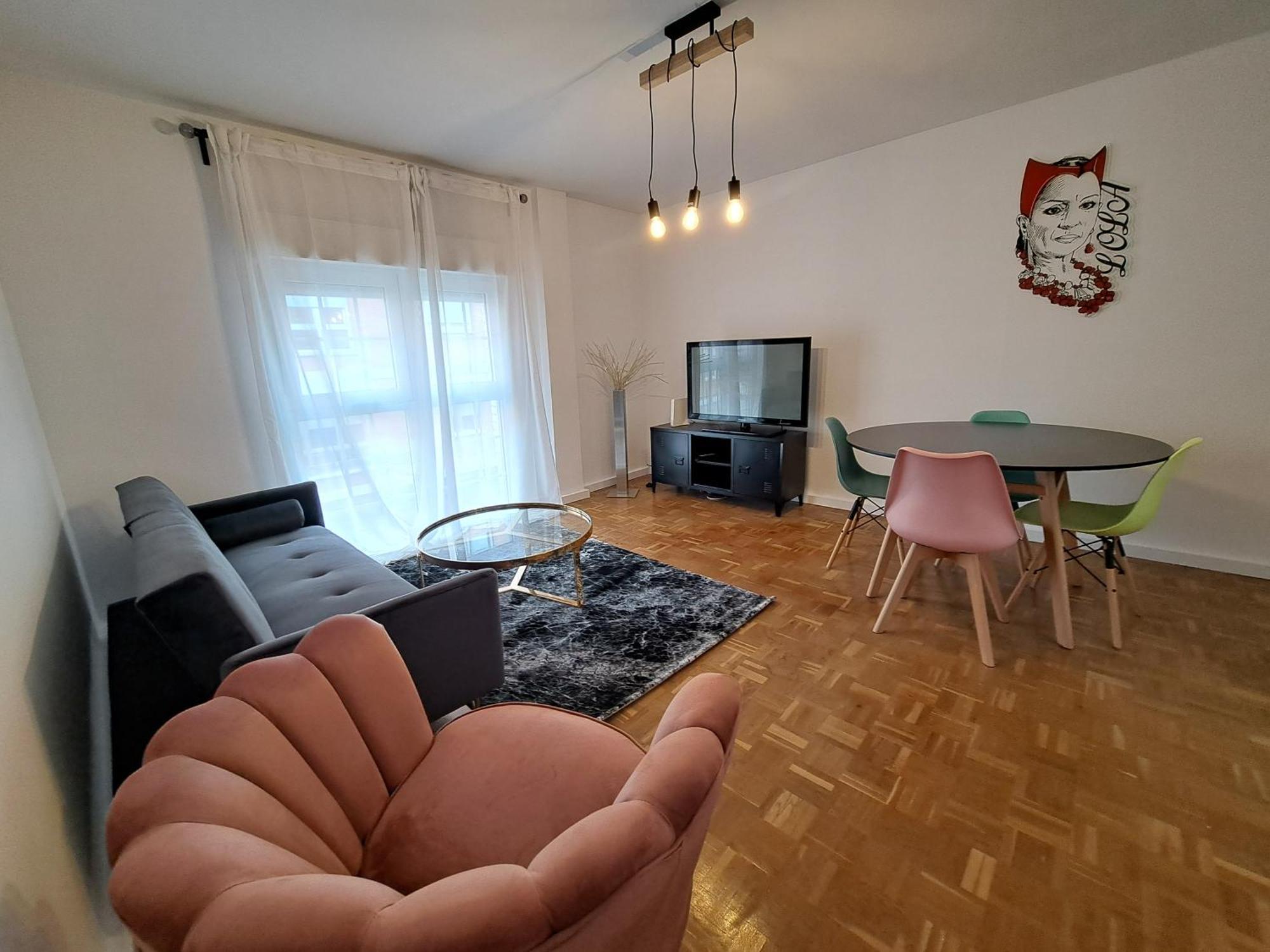 Casa Sadaba Apartment Ávila Ngoại thất bức ảnh