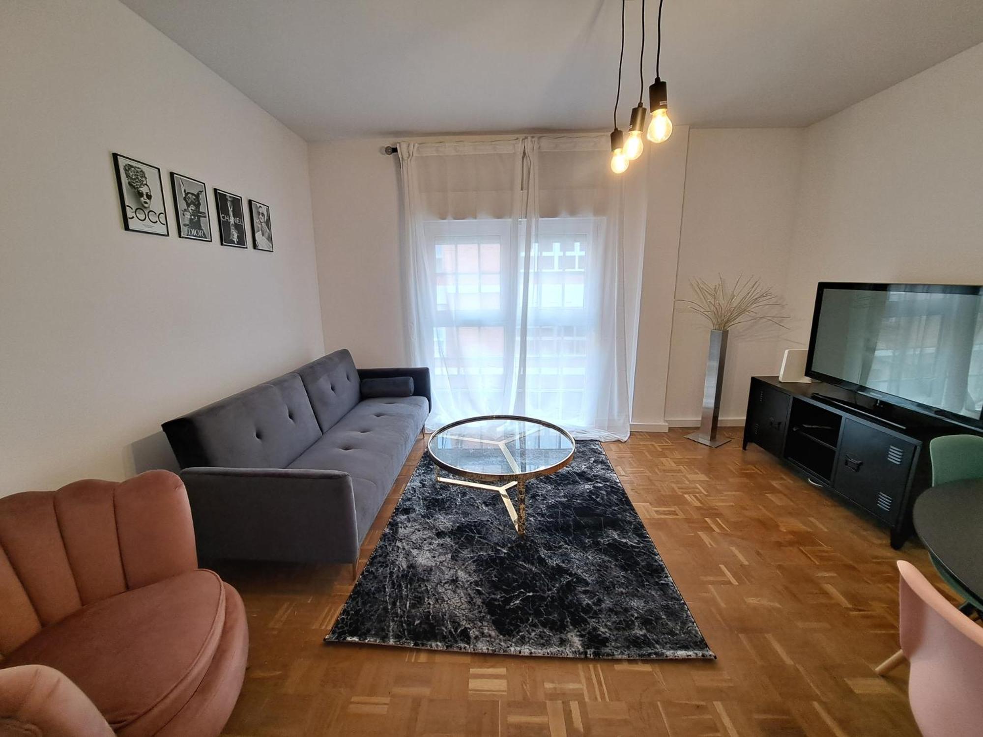 Casa Sadaba Apartment Ávila Ngoại thất bức ảnh