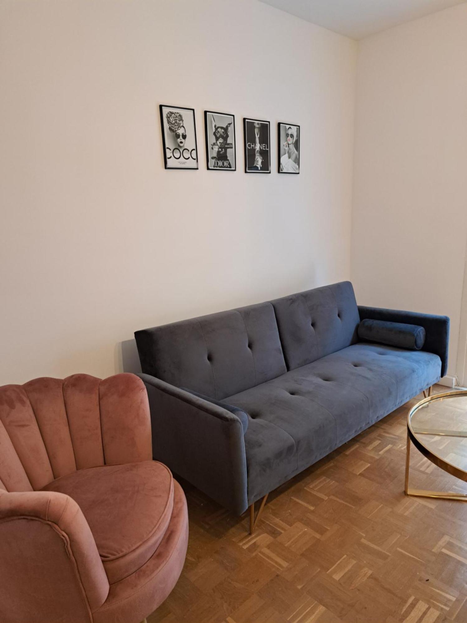 Casa Sadaba Apartment Ávila Ngoại thất bức ảnh