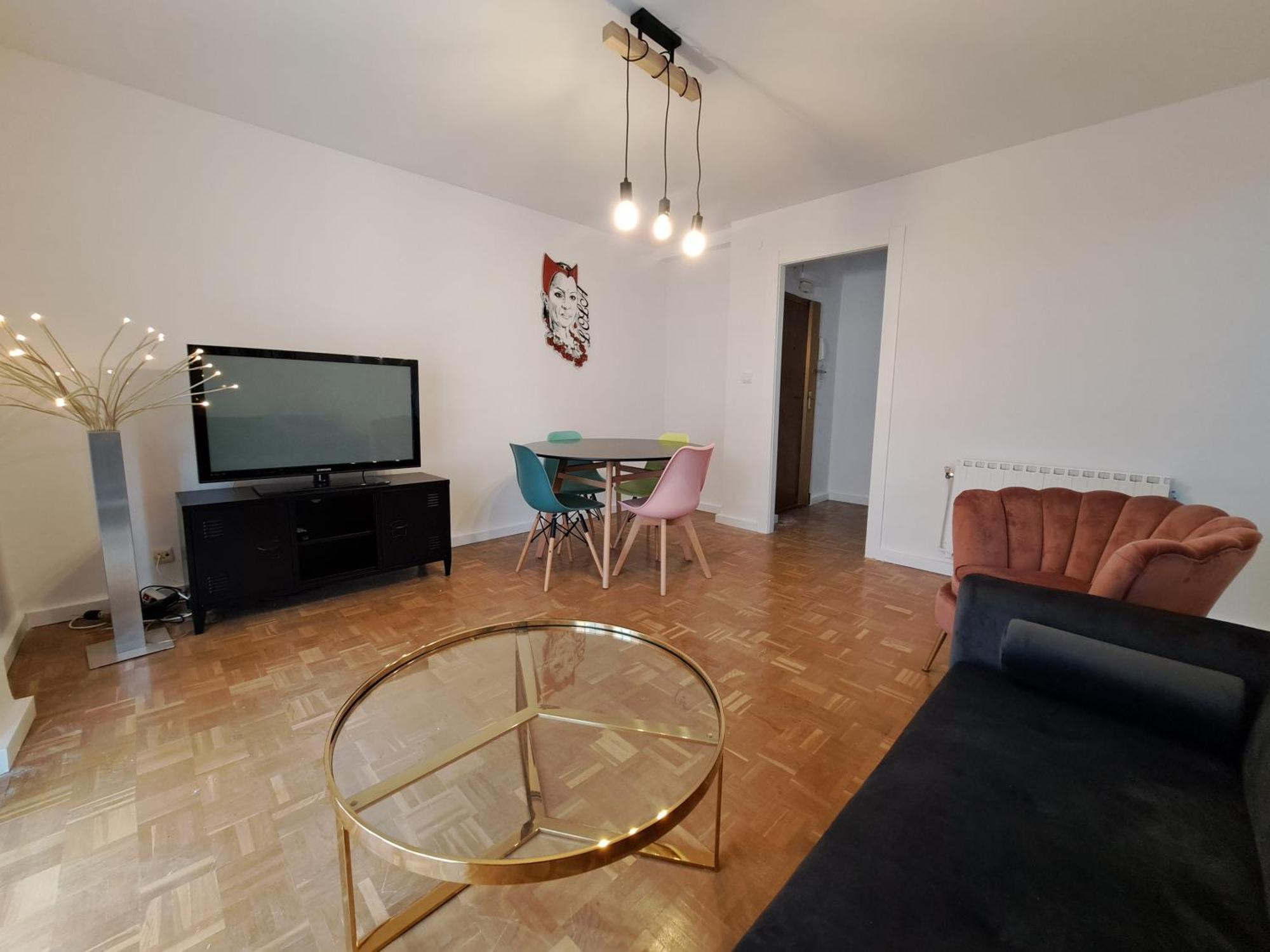 Casa Sadaba Apartment Ávila Ngoại thất bức ảnh