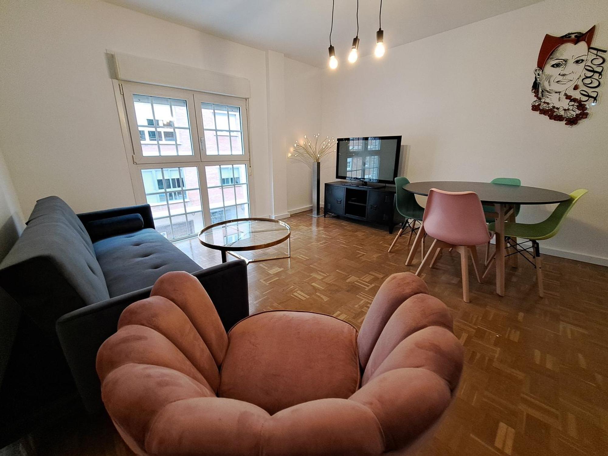 Casa Sadaba Apartment Ávila Ngoại thất bức ảnh