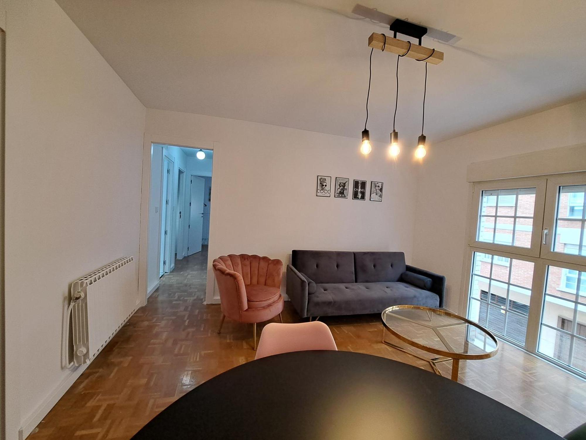 Casa Sadaba Apartment Ávila Ngoại thất bức ảnh