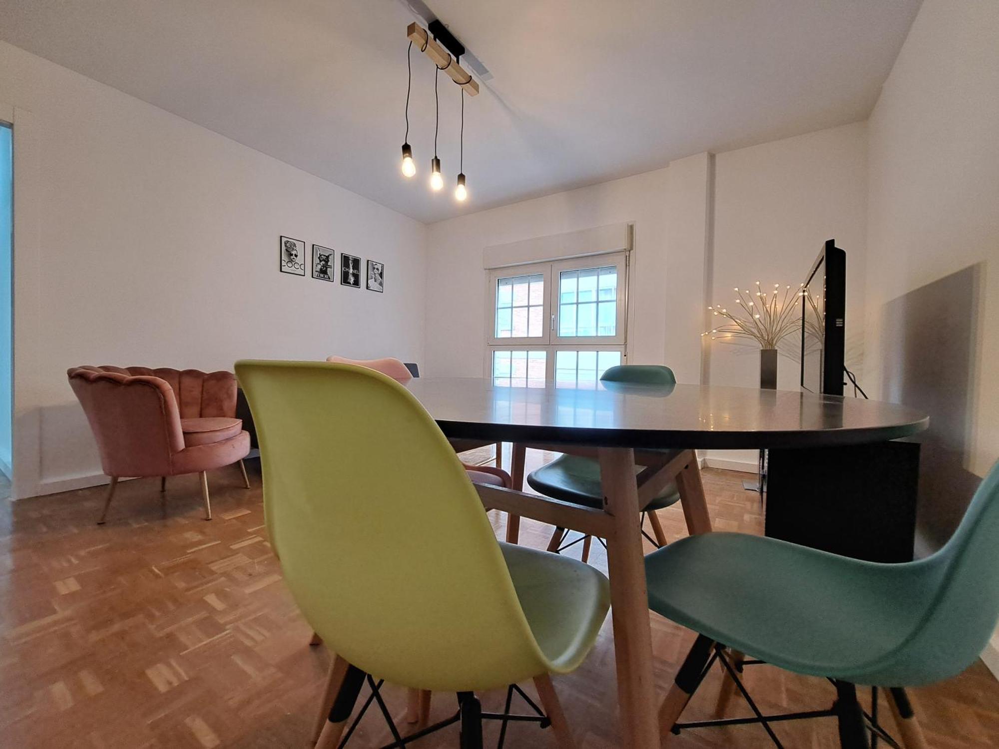 Casa Sadaba Apartment Ávila Ngoại thất bức ảnh