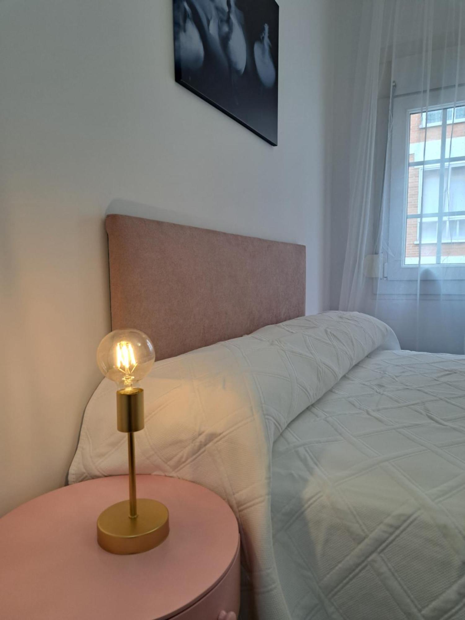 Casa Sadaba Apartment Ávila Ngoại thất bức ảnh