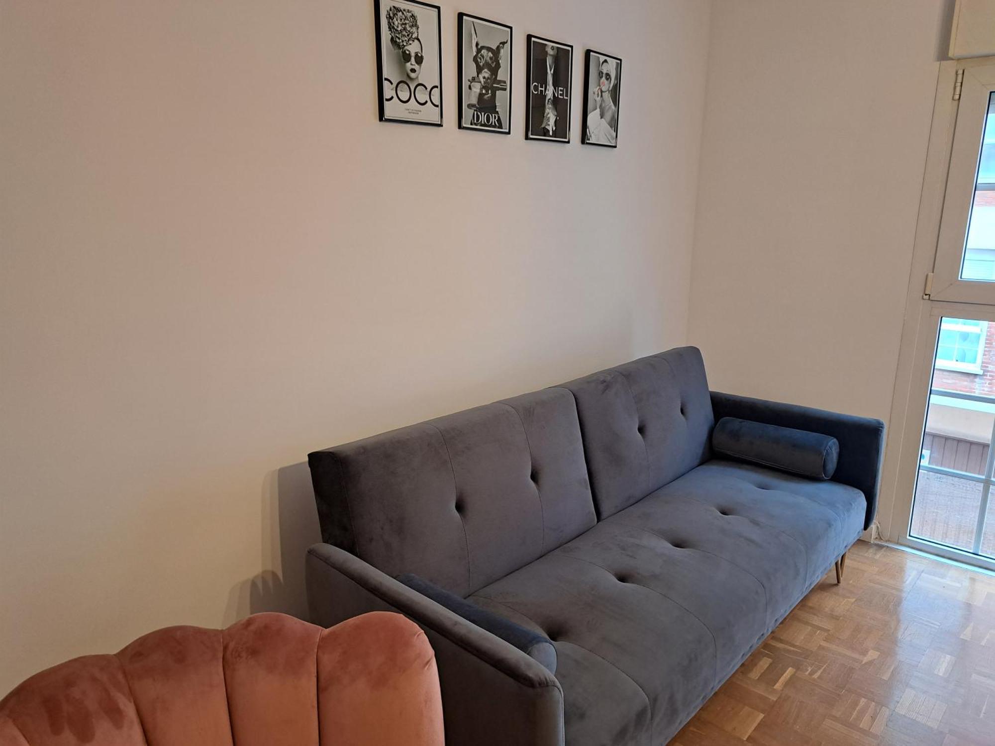 Casa Sadaba Apartment Ávila Ngoại thất bức ảnh