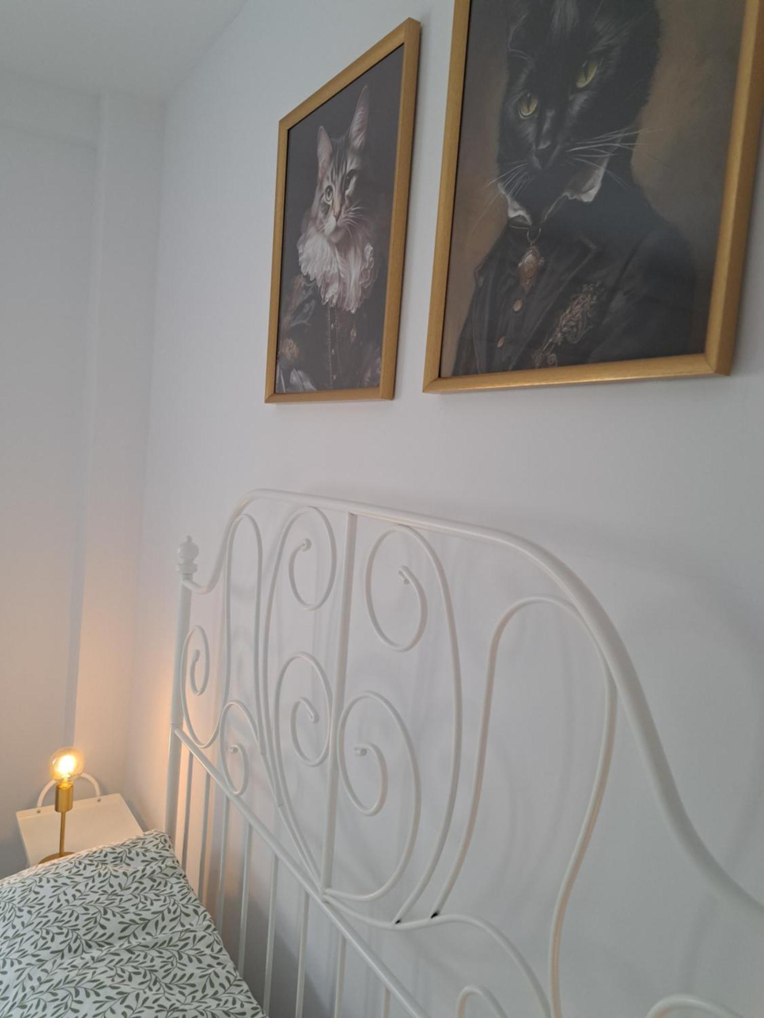 Casa Sadaba Apartment Ávila Ngoại thất bức ảnh