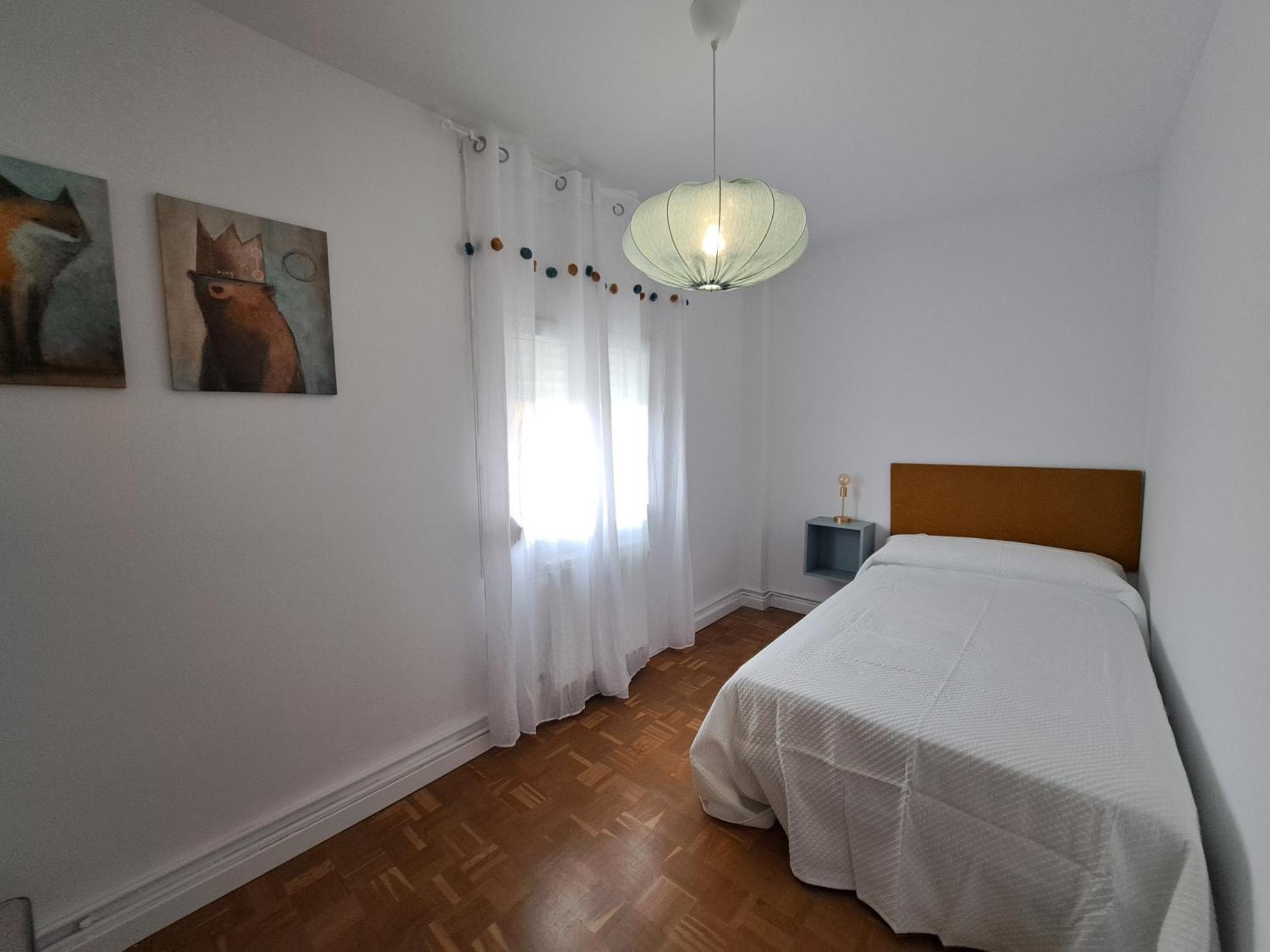 Casa Sadaba Apartment Ávila Ngoại thất bức ảnh