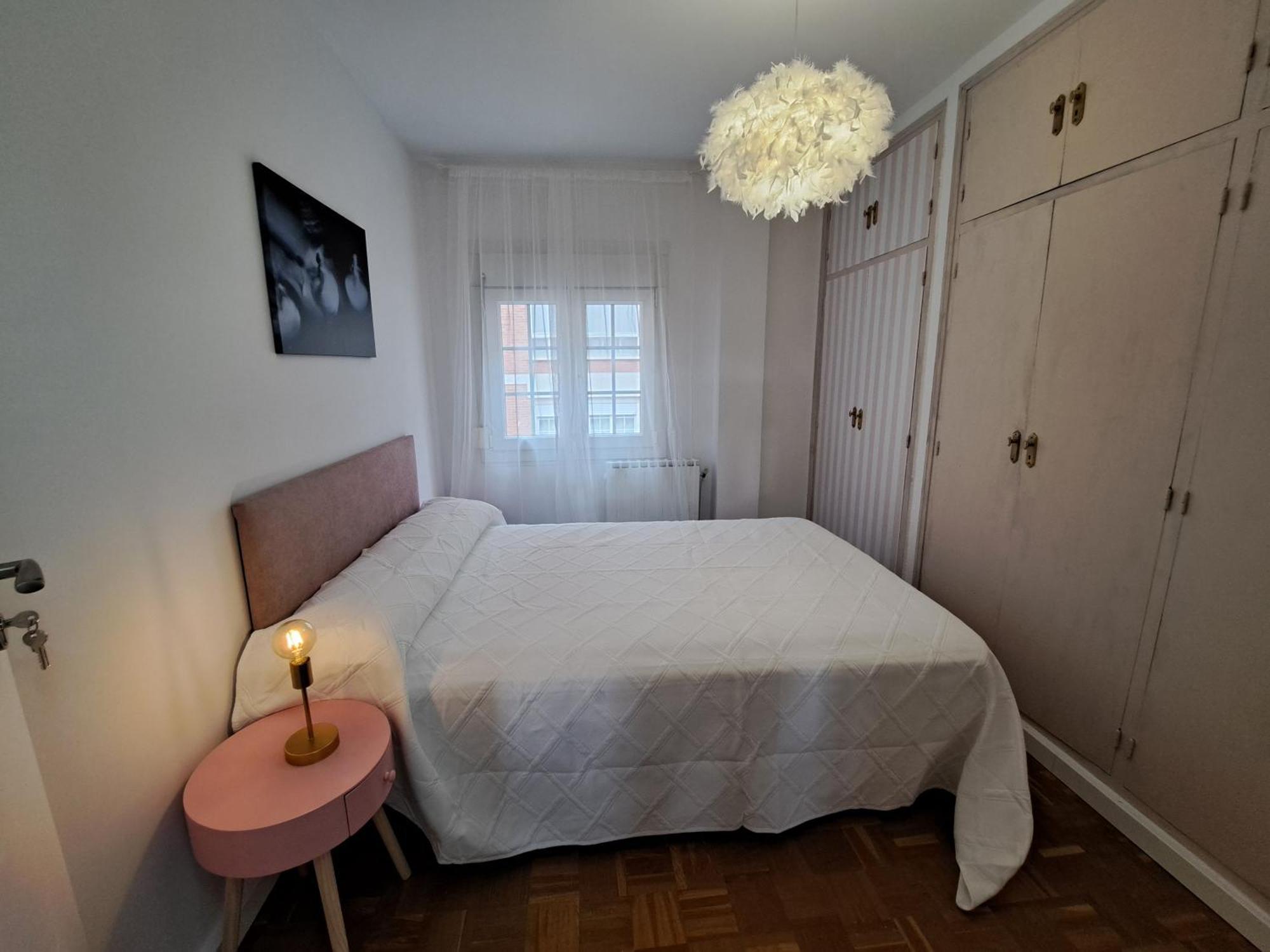 Casa Sadaba Apartment Ávila Ngoại thất bức ảnh
