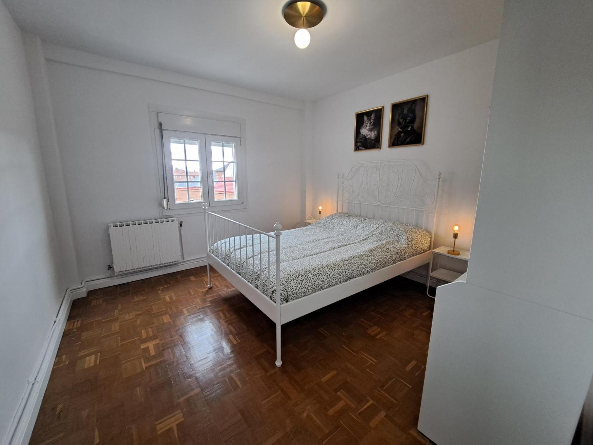 Casa Sadaba Apartment Ávila Ngoại thất bức ảnh