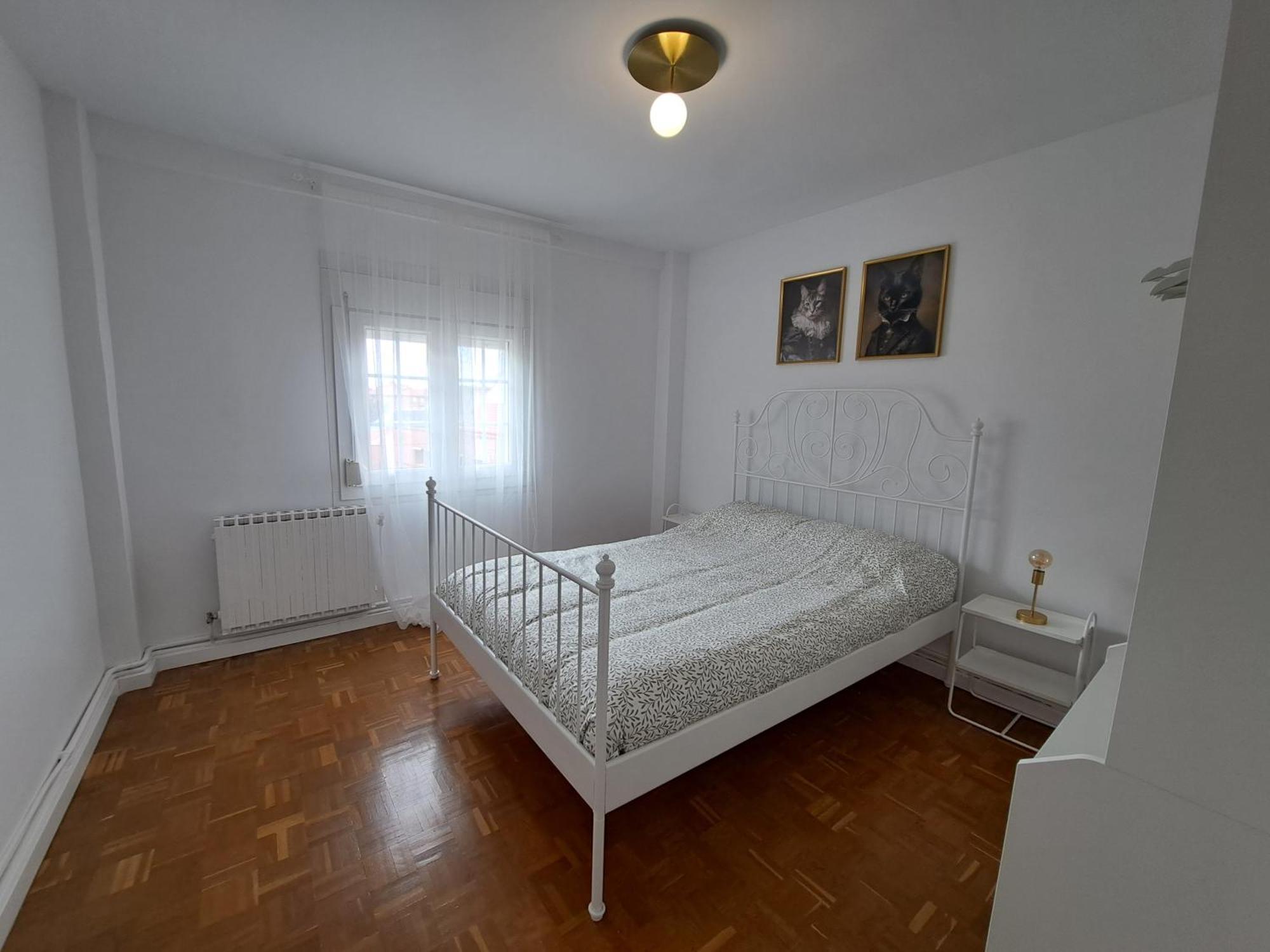 Casa Sadaba Apartment Ávila Ngoại thất bức ảnh