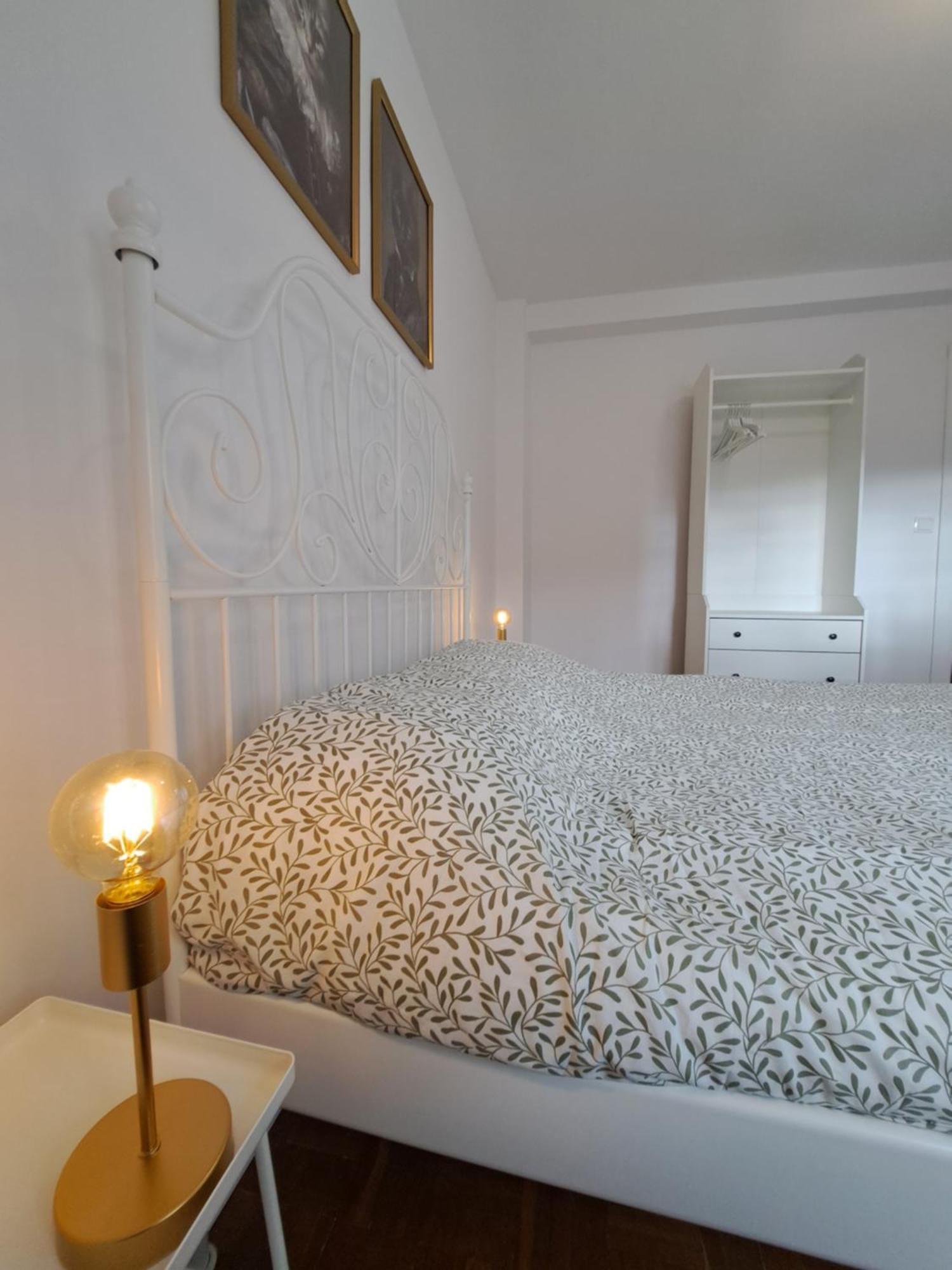 Casa Sadaba Apartment Ávila Ngoại thất bức ảnh