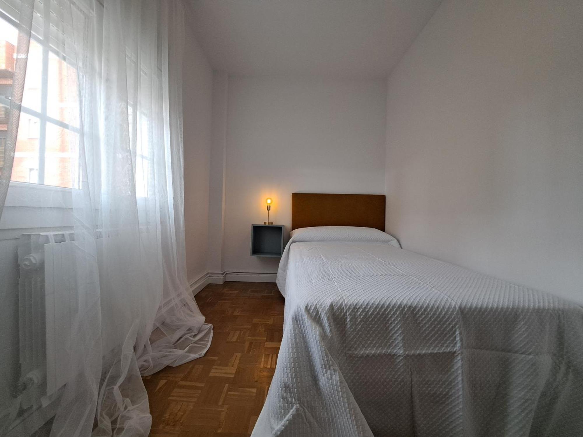 Casa Sadaba Apartment Ávila Ngoại thất bức ảnh