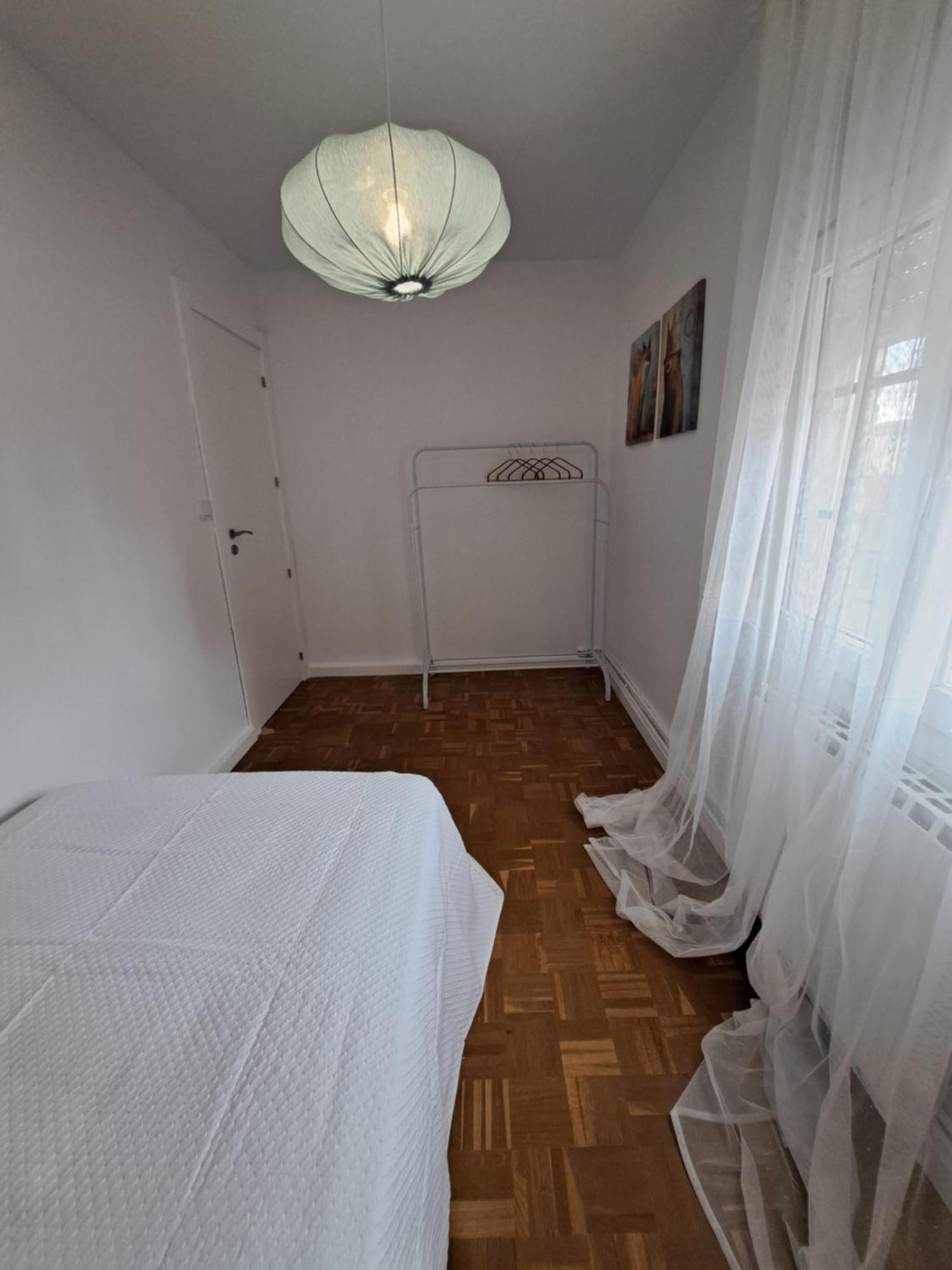 Casa Sadaba Apartment Ávila Ngoại thất bức ảnh