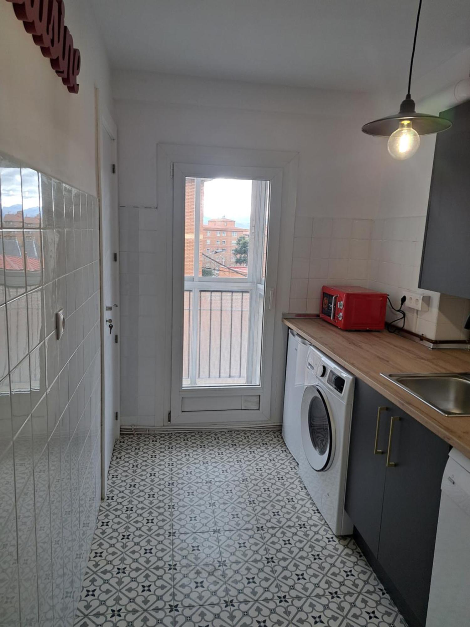Casa Sadaba Apartment Ávila Ngoại thất bức ảnh